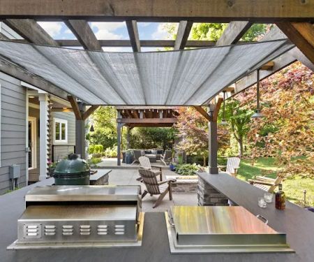 BPI Outdoor Living