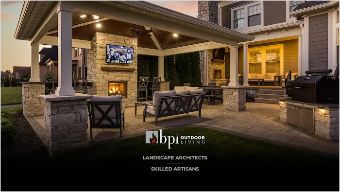BPI Outdoor Living Picture 8