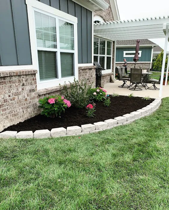 B.I.L's Turf and Landscape LLC Picture 1
