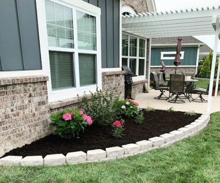 B.I.L's Turf and Landscape LLC