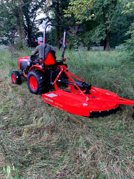 B.I.L's Turf and Landscape LLC Picture 9