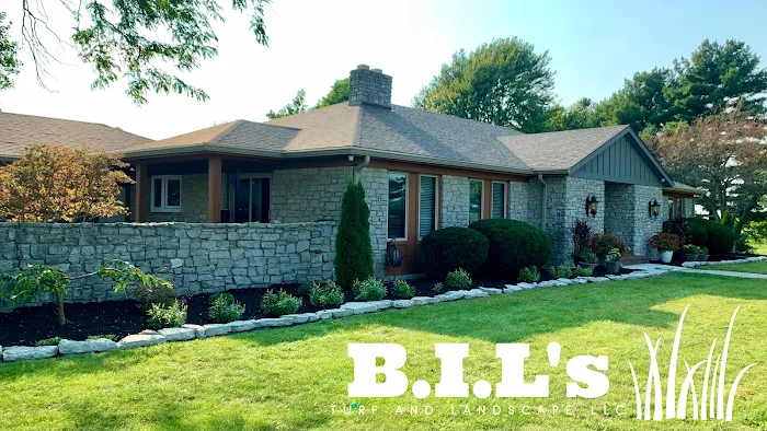 B.I.L's Turf and Landscape LLC Picture 6
