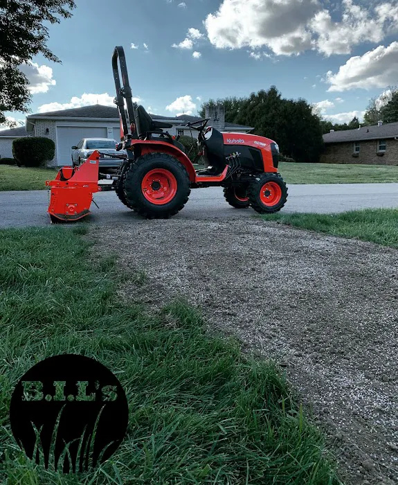 B.I.L's Turf and Landscape LLC Picture 10