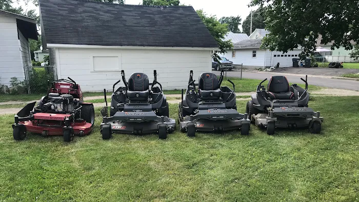 Sir Newton Lawn Care LLC Picture 10