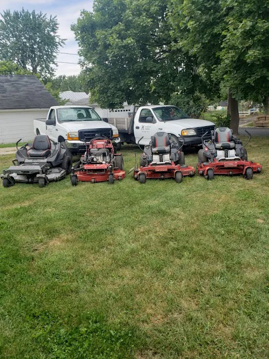 Sir Newton Lawn Care LLC Picture 1