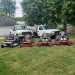 Sir Newton Lawn Care LLC