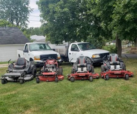 Sir Newton Lawn Care LLC