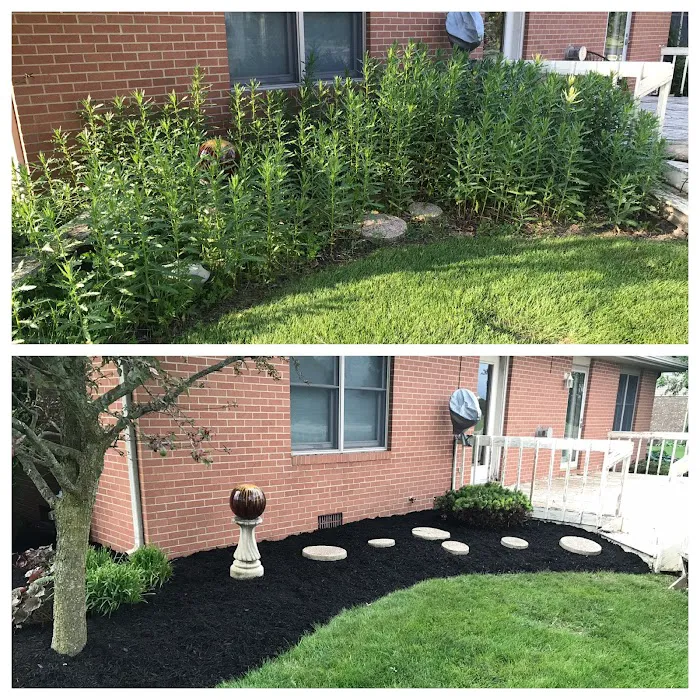 Sir Newton Lawn Care LLC Picture 6