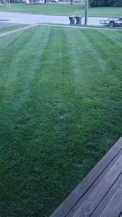 Green Image Lawn Care LLC Picture 1