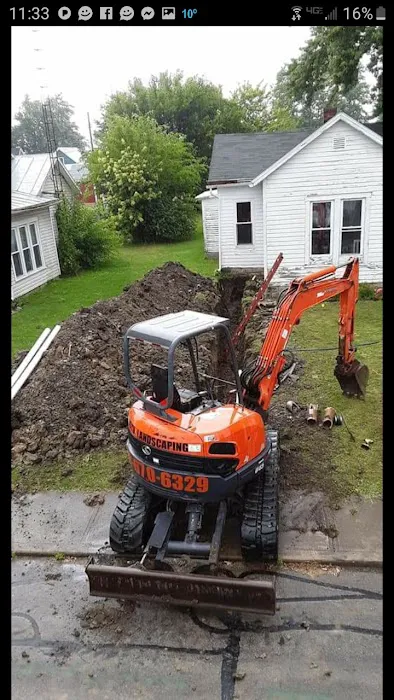 Boyd landscaping Picture 7