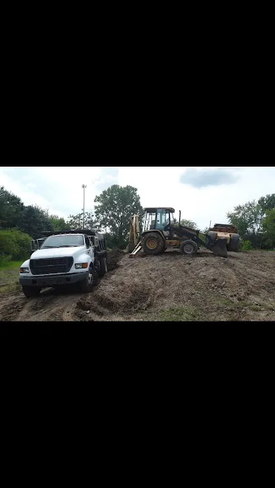 Boyd landscaping Picture 4