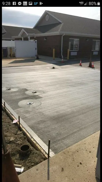 Boyd landscaping Picture 9
