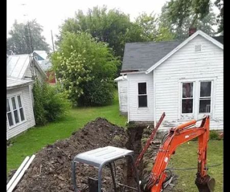 Boyd landscaping
