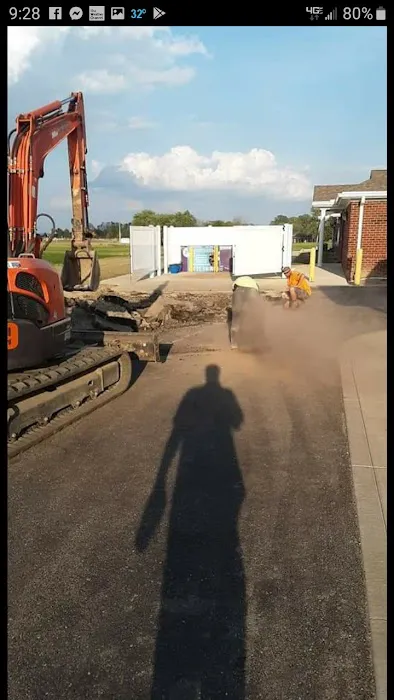 Boyd landscaping Picture 10