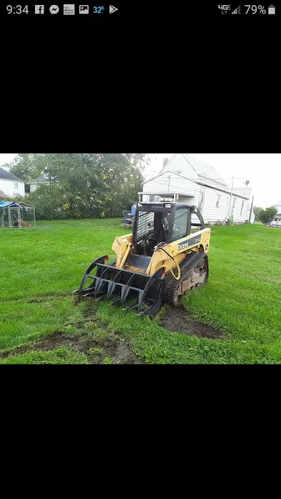 Boyd landscaping Picture 2