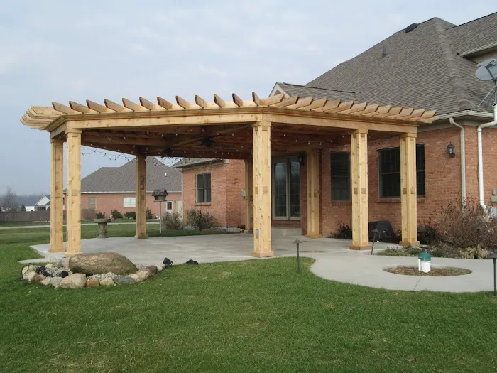 Benanzer Nursery & Landscaping Picture 10