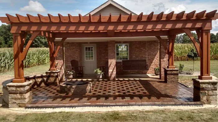Benanzer Nursery & Landscaping Picture 2
