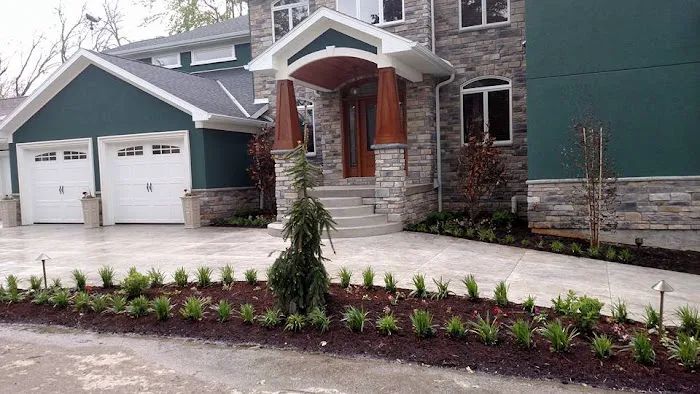 Benanzer Nursery & Landscaping Picture 4