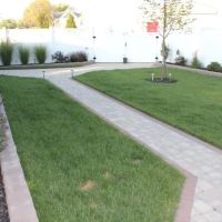 Benanzer Nursery & Landscaping ico