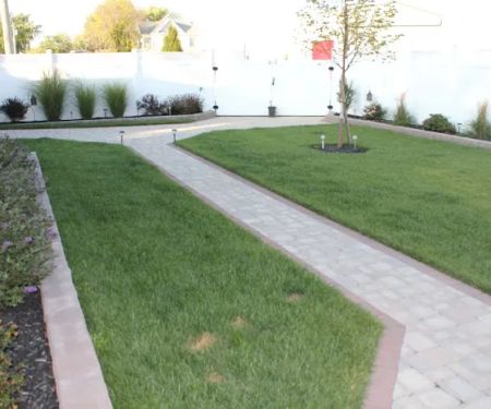 Benanzer Nursery & Landscaping