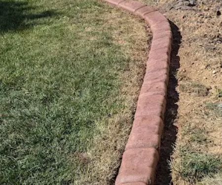 Border Magic by Bruns Borders LLC