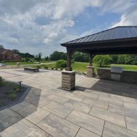 SummitView Landscape and Design ico
