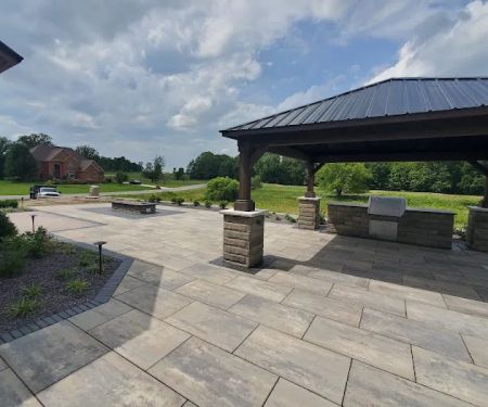 SummitView Landscape and Design