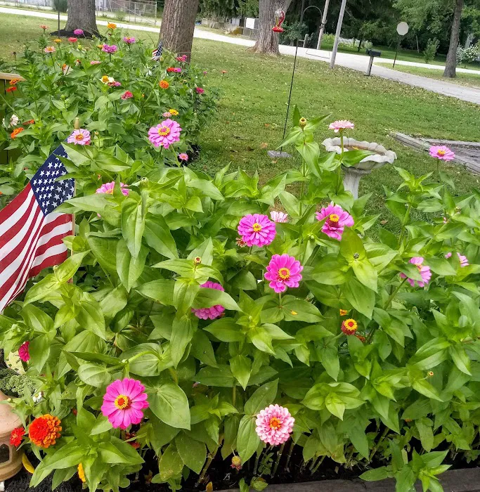 Flory Landscaping & Lawn Care Picture 8