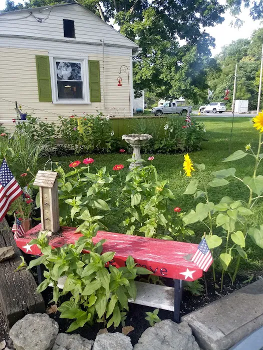 Flory Landscaping & Lawn Care Picture 6