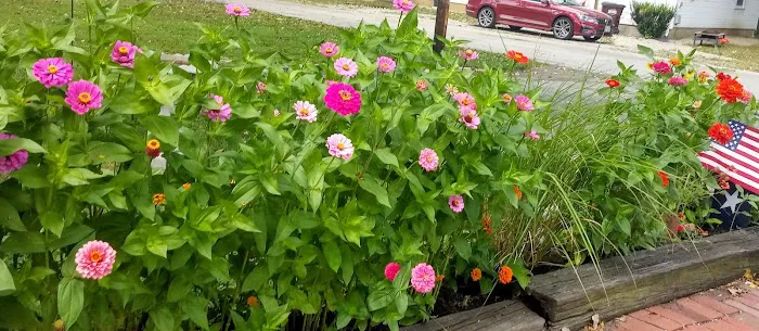 Flory Landscaping & Lawn Care Picture 1