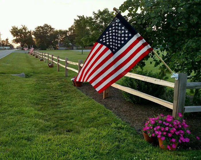 Crowell Lawn Service Picture 10