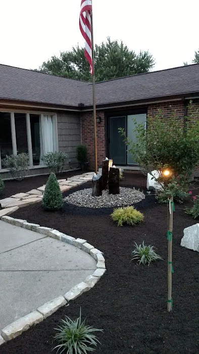 Crowell Lawn Service Picture 8