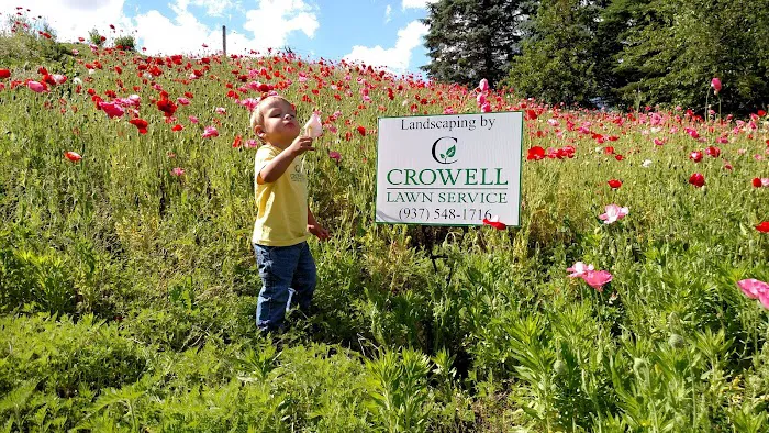 Crowell Lawn Service Picture 9