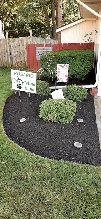 Lovely Lawn Care Co. Picture 3