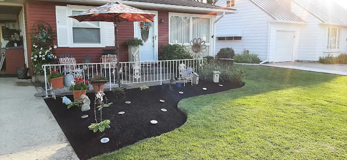 Lovely Lawn Care Co. Picture 2