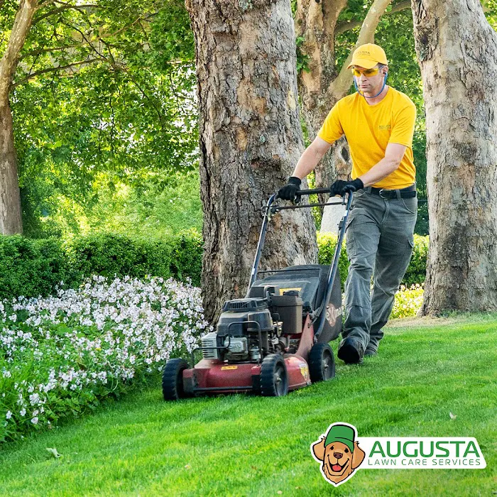 Augusta Lawn Care of Van Wert Picture 3
