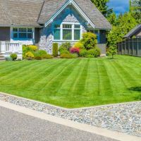 Augusta Lawn Care of Van Wert ico