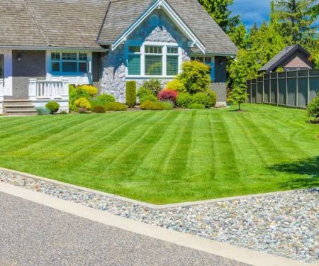 Augusta Lawn Care of Van Wert
