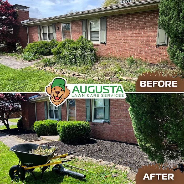 Augusta Lawn Care of Van Wert Picture 9