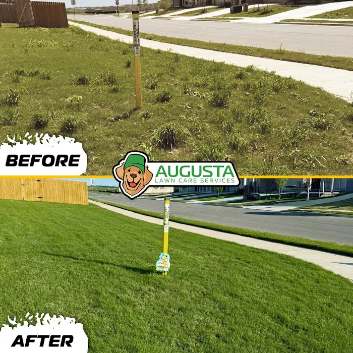 Augusta Lawn Care of Van Wert Picture 10