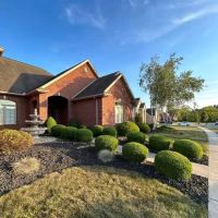 Leroy's Lawn and Landscape, LLC ico