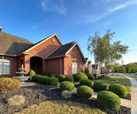 Leroy's Lawn and Landscape, LLC