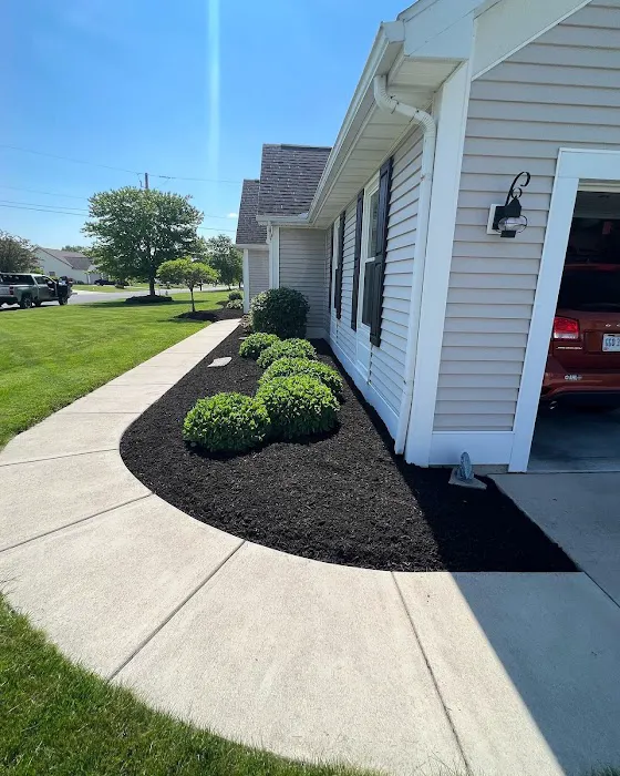 True North Landscaping Picture 1