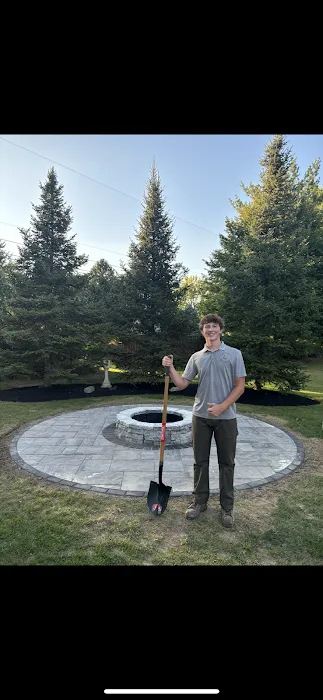 Native Landscaping & Hardscape Design Picture 1