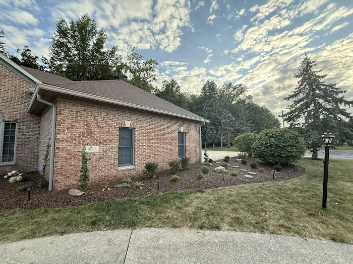 Native Landscaping & Hardscape Design Picture 9