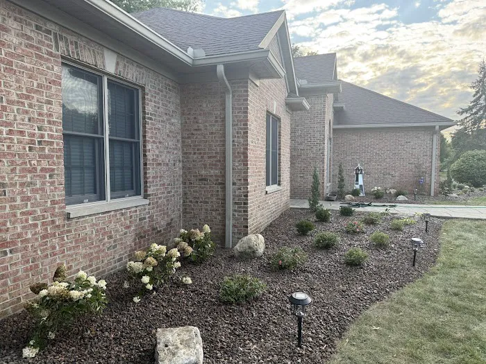Native Landscaping & Hardscape Design Picture 7