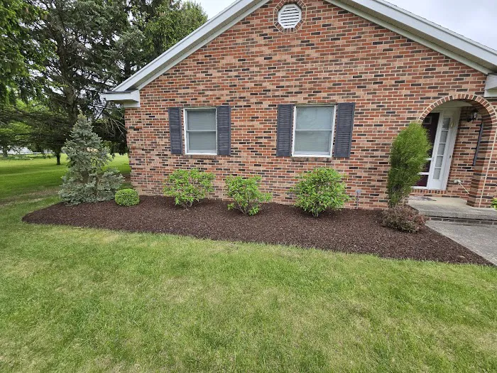 Native Landscaping & Hardscape Design Picture 5