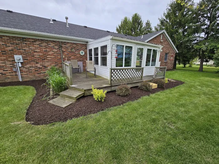 Native Landscaping & Hardscape Design Picture 3