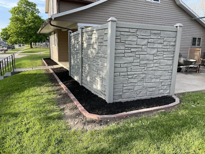 Fuerst Lawn Care LLC Picture 1