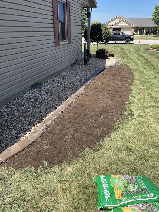 Fuerst Lawn Care LLC Picture 3